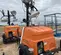 2018 Magnum Pro MLT6SM Portable Light Tower