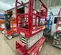 2018 MEC MICRO 19 Scissor Lift