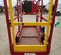 2019 MEC MICRO 19 Scissor Lift