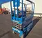 2016 Genie GS-1930 Scissor Lift