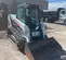 2021 Bobcat T550 Track Loader