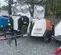 2018 Magnum Pro MLT6SM Portable Light Tower