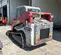 2019 Takeuchi TL10V2-CR Track Loader