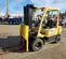 2019 HYSTER H50XT Warehouse Forklift