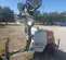 2020 Magnum Pro MLT6SM Portable Light Tower