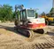 2021 Takeuchi TB290C Mini Excavator