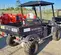 2019 Club Car CARRYALL 1500