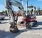 2019 Takeuchi TB260 Mini Excavator