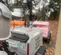 2018 Wacker Neuson LTV6K Portable Light Tower
