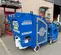 2021 Blastrac BMR-25P