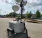 2018 Wacker Neuson LTV6K Portable Light Tower