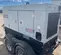 2017 Wacker Neuson G50 T4F Diesel Generator
