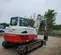 2021 Takeuchi TB290C Mini Excavator