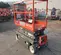 2017 Skyjack SJIII3219 Scissor Lift