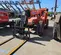 2017 SKYTRAK 8042 Forklift