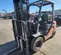 2018 Toyota 8FGU25 Warehouse Forklift