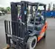 2018 Toyota 8FGU25 Warehouse Forklift