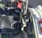2019 Takeuchi TB250-2R Mini Excavator