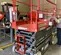 2017 Skyjack SJIII4632 Scissor Lift