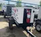 2022 Wacker Neuson G25 T4F Diesel Generator