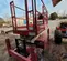 2017 MEC 4069RT Rough Terrain Scissor Lift