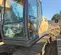 2019 Case CX210D Excavator