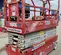 2017 MEC 2632SE Scissor Lift