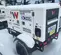 2022 Wacker Neuson G25 T4F Diesel Generator