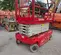 2017 MEC 3346SE Scissor Lift