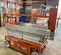2022 Snorkel S3215L Scissor Lift