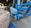 2015 Genie Z-40/23N RJ Articulating Boom Lift