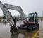 2020 Takeuchi TB290C Mini Excavator
