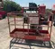 2017 Skyjack SJ46AJ Articulating Boom Lift