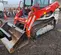 2021 Takeuchi TL12V2-CR Track Loader
