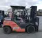 2014 Toyota 8FD35U Warehouse Forklift