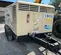 2019 Doosan XP825/HP750WCU Air Compressor