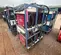 2016 LEX 613-5007-0601 Welder Rack