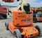 2014 JLG E450AJ Articulating Boom Lift