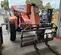 2015 SKYTRAK 6042 Forklift