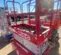 2017 MEC 1330SE Scissor Lift