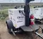 2019 Magnum Pro MLT4200 Portable Light Tower