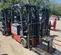 2022 Toyota 8FBCU25 Warehouse Forklift