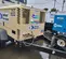 2020 Doosan P425/HP375EXT4I Air Compressor