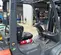 2018 Toyota 8FGU25 Warehouse Forklift