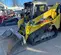 2019 Wacker Neuson ST31 Track Loader