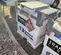 2021 Western Global 10TCG-UR-12VFHK Fuel Tank
