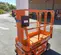 2021 Snorkel TM16E Self-Propelled One-Person Lift