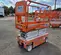 2018 Snorkel S3219E Scissor Lift