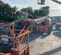 2017 JLG 660SJ Boom Lift