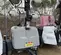 2018 Wacker Neuson LTV6L Portable Light Tower